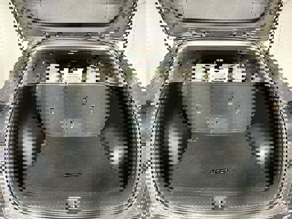 Used 2021 Hyundai Tucson SEL w/ Cargo Package image 21