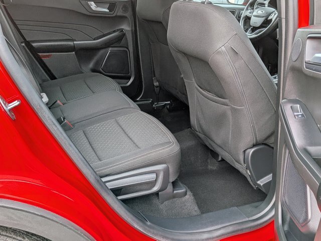 Certified 2024 Ford Escape Active w/ Tech Pack #2 FWD image 27