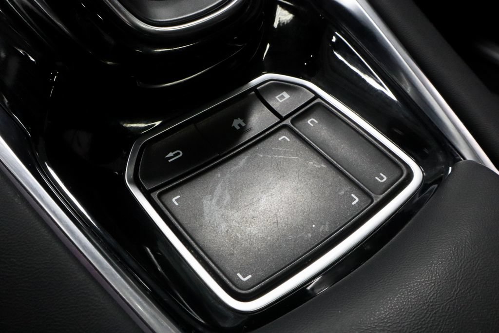 Used 2023 Acura RDX A-Spec AWD/4WD image 35