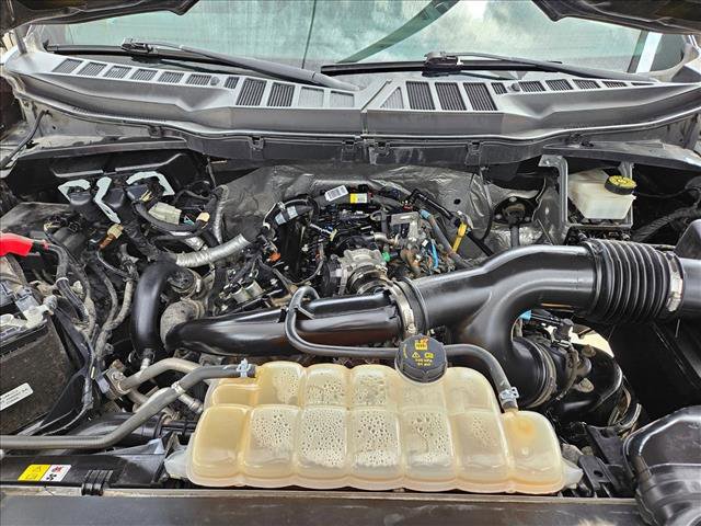 Certified 2023 Ford F150 XL w/ STX Appearance Package RWD image 21