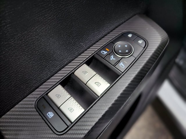 Used 2022 Mitsubishi Outlander SEL AWD/4WD image 17