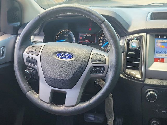 Certified 2019 Ford Ranger XLT w/ Equipment Group 302A Luxury RWD image 20