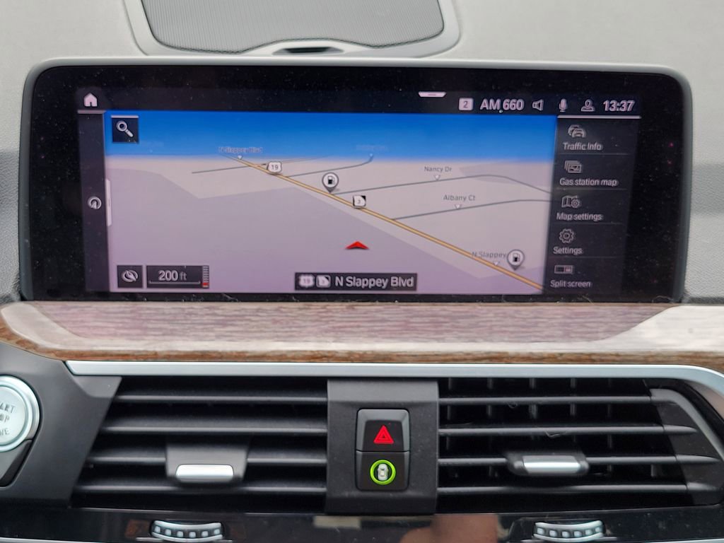 Used 2020 BMW X3 sDrive30i w/ Driving Assistance Package image 27