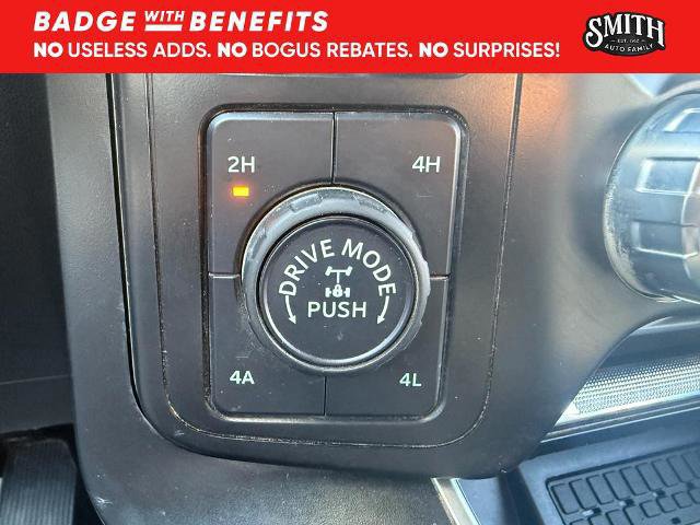 Certified 2023 Ford F150 Raptor image 15