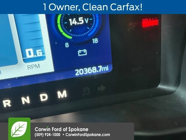 Certified 2023 Ford Bronco Wildtrak AWD/4WD image 5