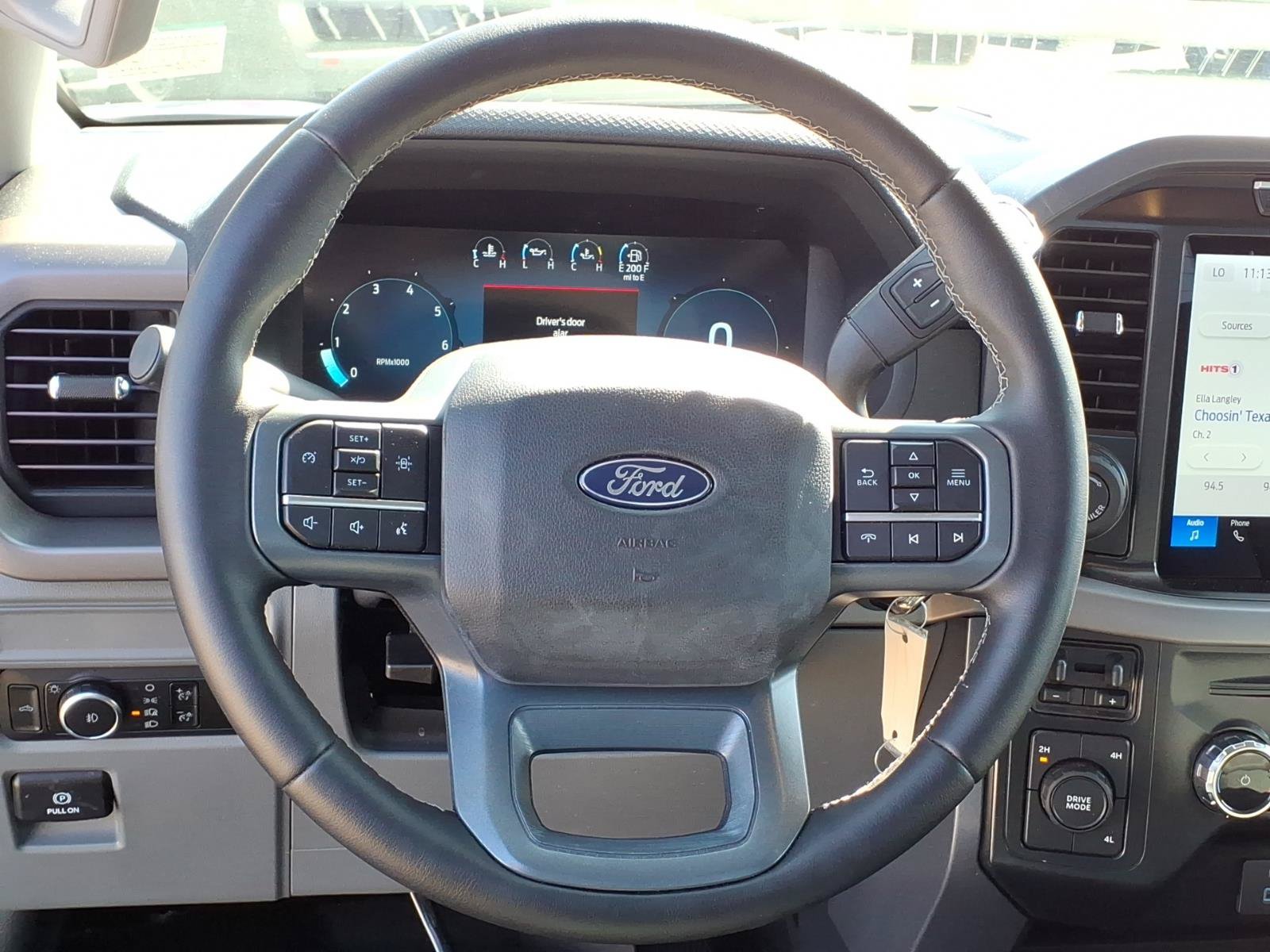 Certified 2024 Ford F150 XLT w/ Bed Utility Package AWD/4WD image 18