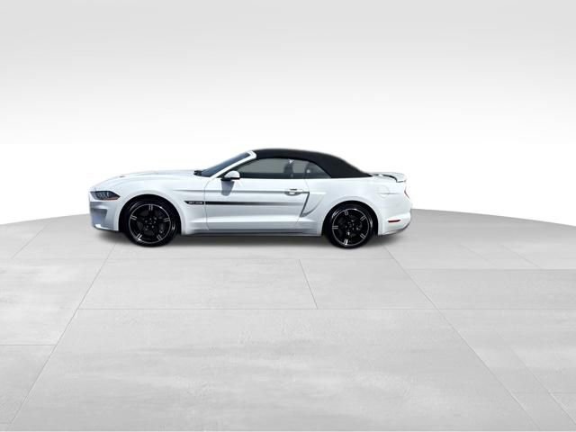 Certified 2019 Ford Mustang GT Premium w/ Equipment Group 401A image 2