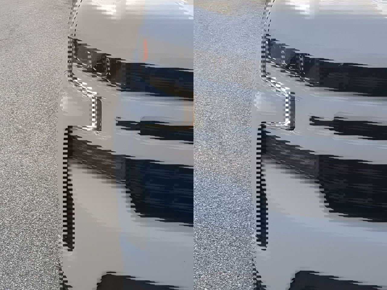 Used 2021 Chevrolet Silverado 1500 RST w/ Convenience Package II image 8