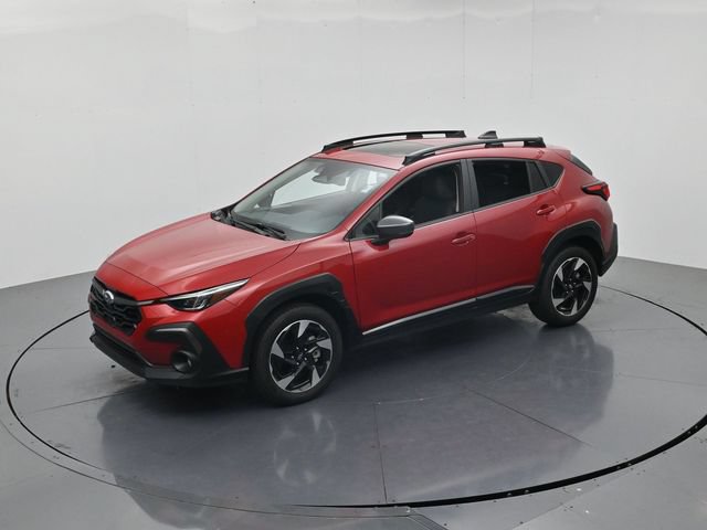 Used 2025 Subaru Crosstrek 2.5i Limited w/ Crosstrek Mirror Package AWD/4WD image 42