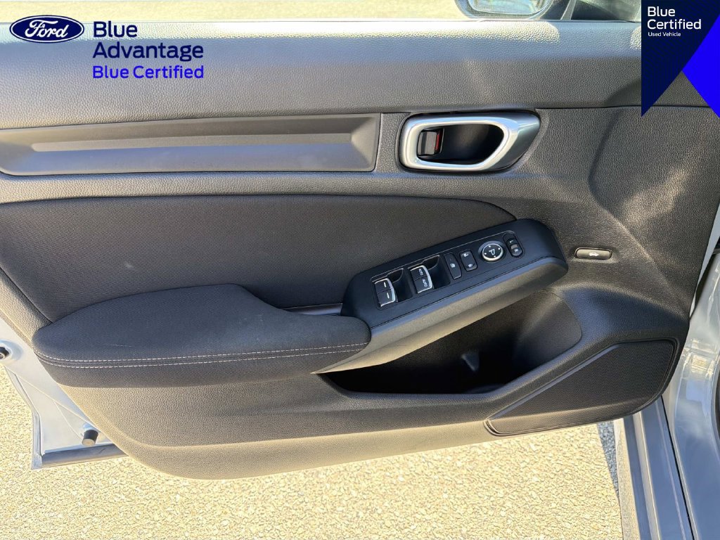 Used 2023 Honda Civic Sport image 13