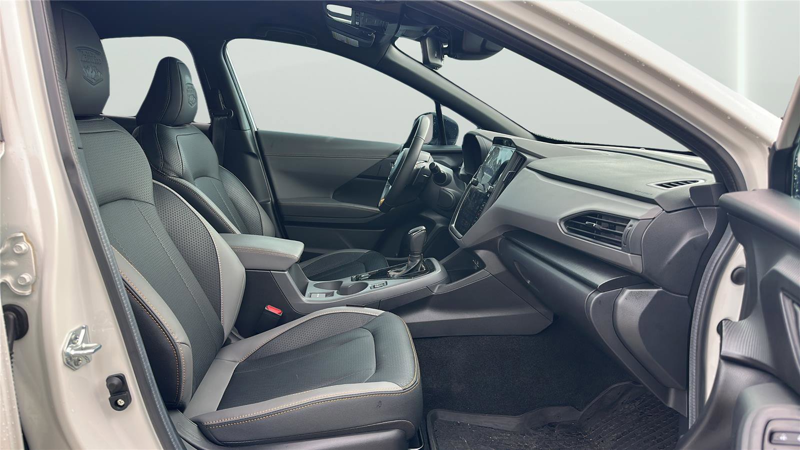 Used 2024 Subaru Crosstrek 2.5i Wilderness w/ Wilderness Package AWD/4WD image 17