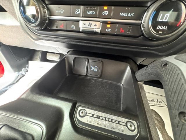 Certified 2021 Ford Bronco Big Bend AWD/4WD image 18