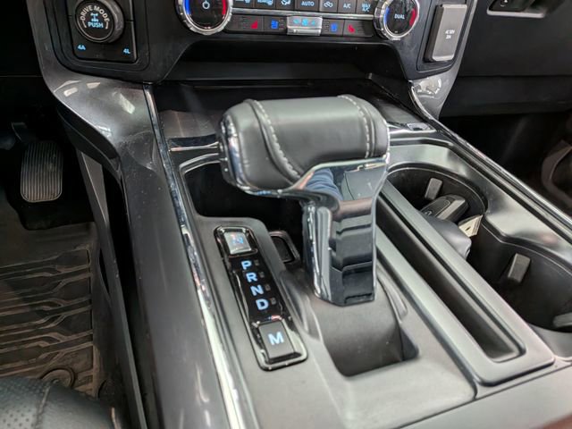 Certified 2023 Ford F150 Lariat w/ Equipment Group 502A High AWD/4WD image 33