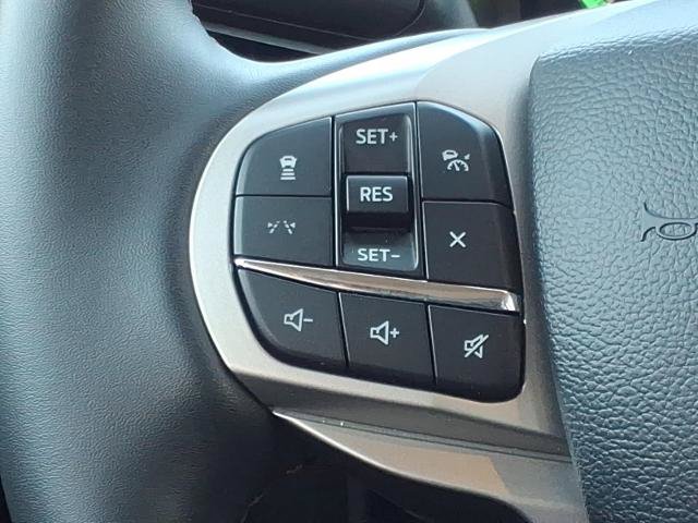 Certified 2026 Ford Explorer Active AWD/4WD image 8