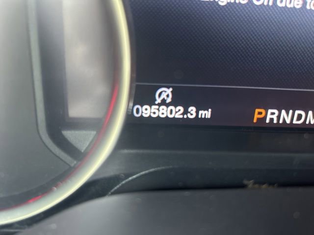 Certified 2017 Ford F150 Raptor w/ Equipment Group 802A Luxury AWD/4WD image 19