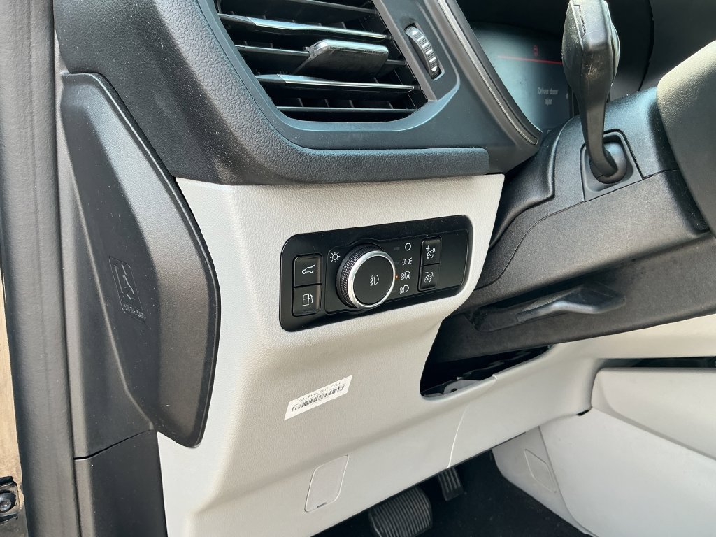 Certified 2023 Ford Escape SE FWD image 31