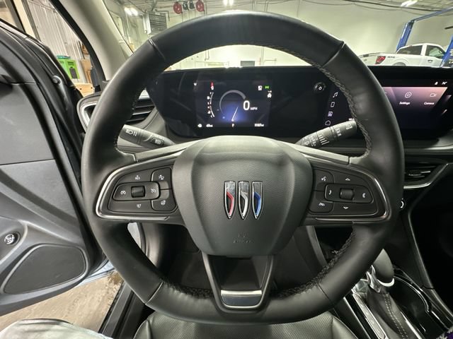 Used 2024 Buick Encore GX Sport Touring w/ Comfort Package AWD/4WD image 15