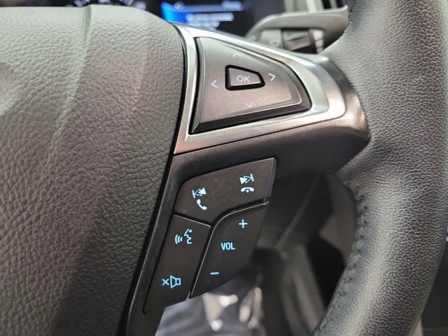 Certified 2024 Ford Edge SEL w/ Convenience Package AWD/4WD image 25