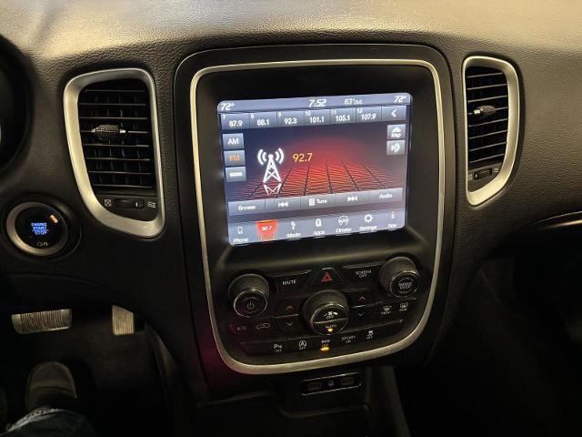 Used 2020 Dodge Durango Citadel image 23