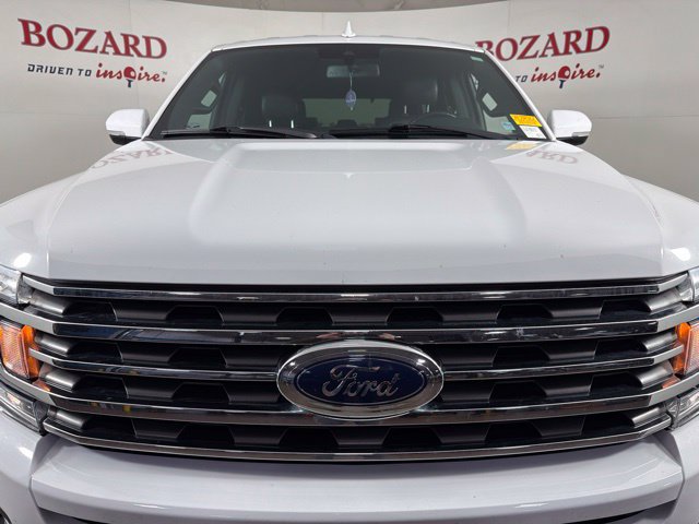 Certified 2020 Ford Expedition XLT w/ Equipment Group 202A RWD image 5