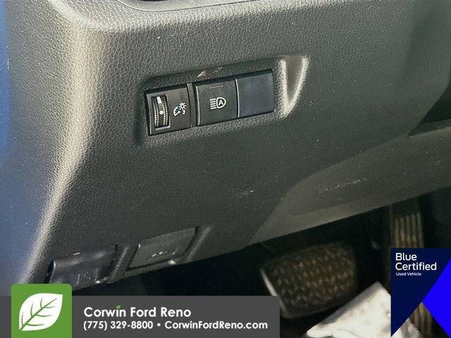 Used 2019 Toyota RAV4 XLE w/ All Weather Liner Package AWD/4WD image 14