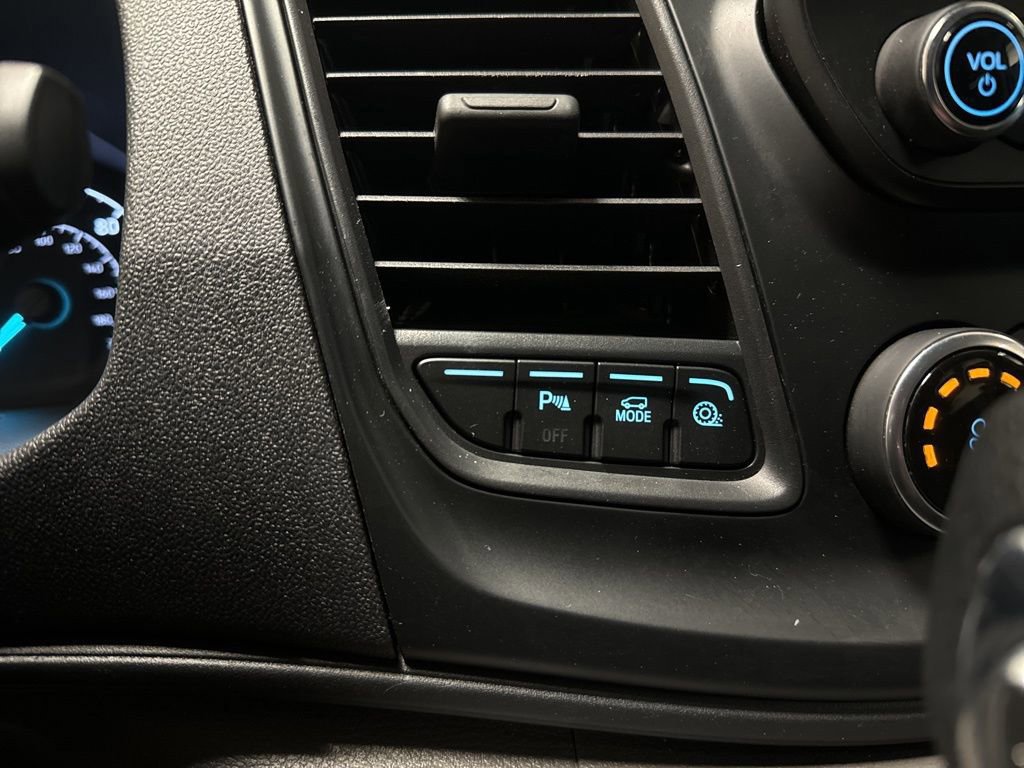 Certified 2020 Ford Transit 350 XL image 27