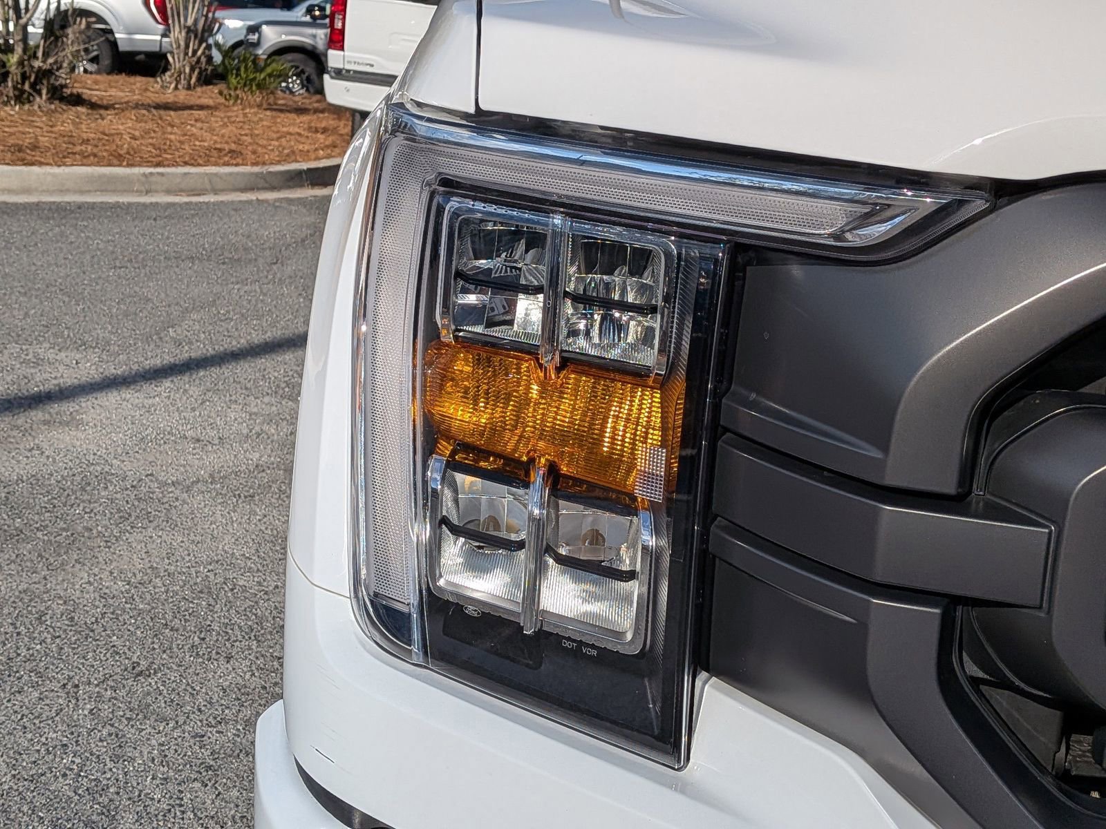 Certified 2023 Ford F150 XLT w/ Equipment Group 302A High image 11