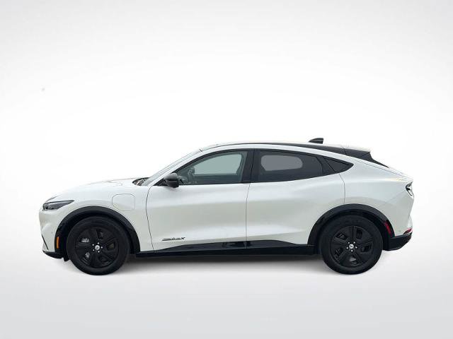Certified 2023 Ford Mustang Mach-E California Route 1 AWD/4WD image 5