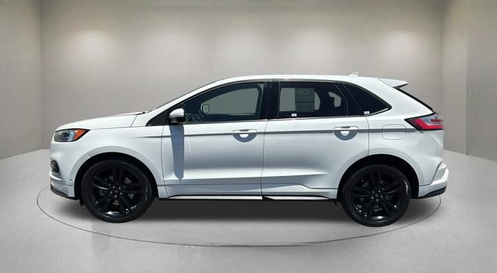 Certified 2020 Ford Edge ST w/ Equipment Group 401A AWD/4WD image 5
