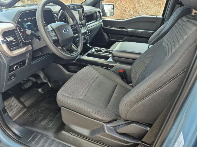 Certified 2023 Ford F150 XL w/ STX Appearance Package image 15