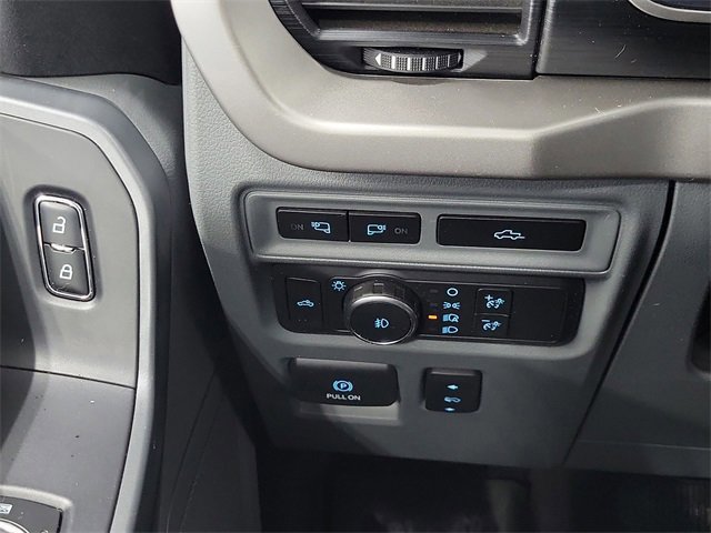 Certified 2021 Ford F150 XLT w/ Equipment Group 302A High image 12