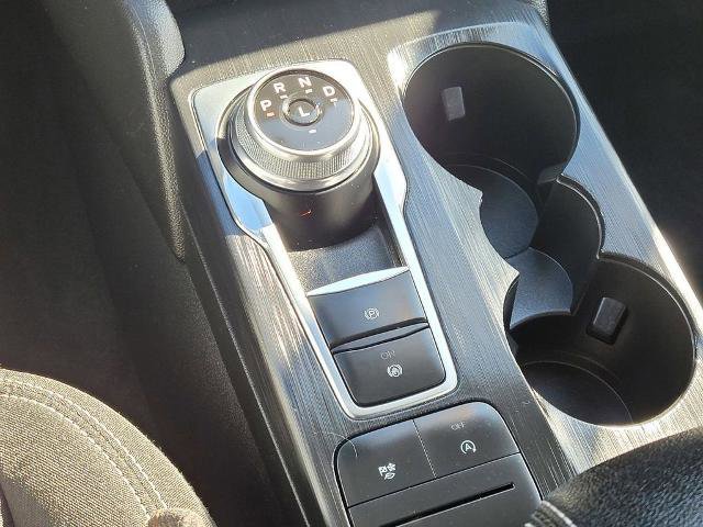 Certified 2023 Ford Escape Active image 21