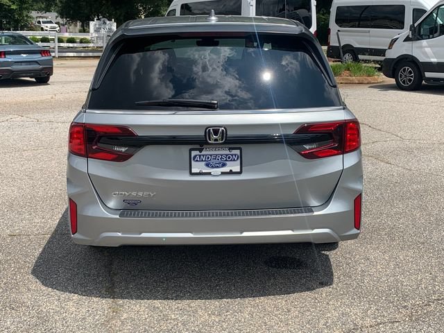 Used 2025 Honda Odyssey EX-L image 6