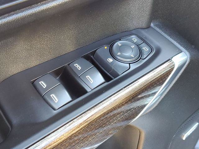 Used 2021 Chevrolet Silverado 1500 RST AWD/4WD image 21
