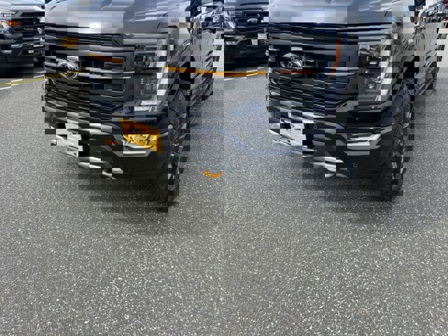 Certified 2021 Ford F150 Tremor w/ Equipment Group 402A High video 2