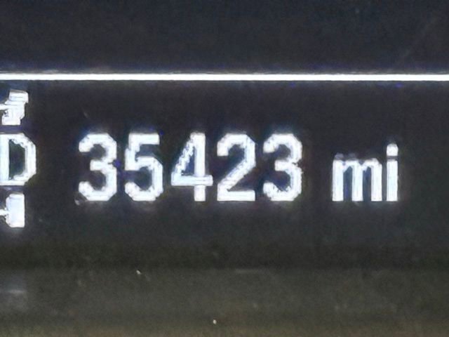 Used 2023 Chevrolet Silverado 1500 Custom Trail Boss image 24