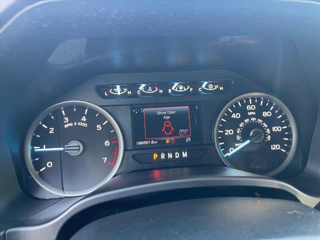 Certified 2020 Ford F150 XLT w/ Equipment Group 302A Luxury image 13