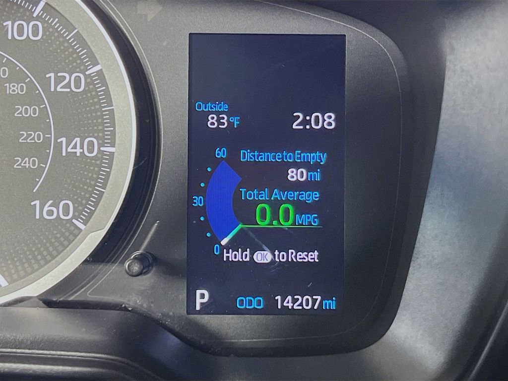 Used 2022 Toyota Corolla LE image 13