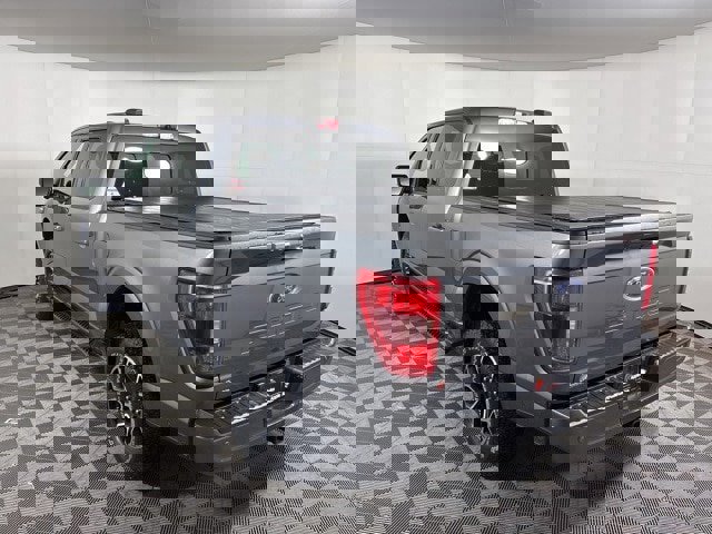 Certified 2021 Ford F150 XLT w/ Equipment Group 302A High image 2