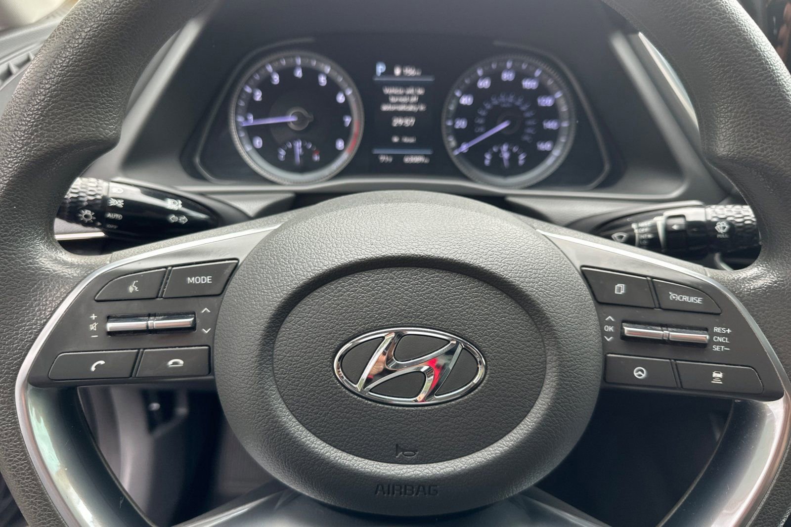 Used 2021 Hyundai Sonata SEL w/ Cargo Package image 23