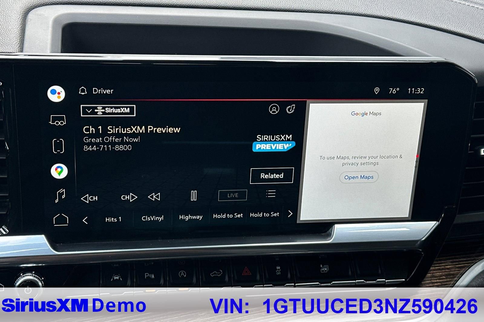 Used 2022 GMC Sierra 1500 Elevation w/ Elevation Premium Package image 26