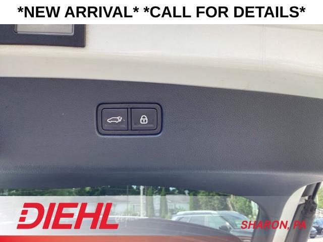 Used 2022 Genesis GV70 2.5T w/ Advanced Package AWD/4WD image 16
