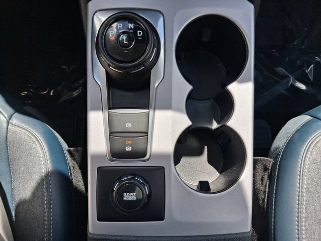 Certified 2023 Ford Bronco Sport Outer Banks w/ Tech Package AWD/4WD image 29