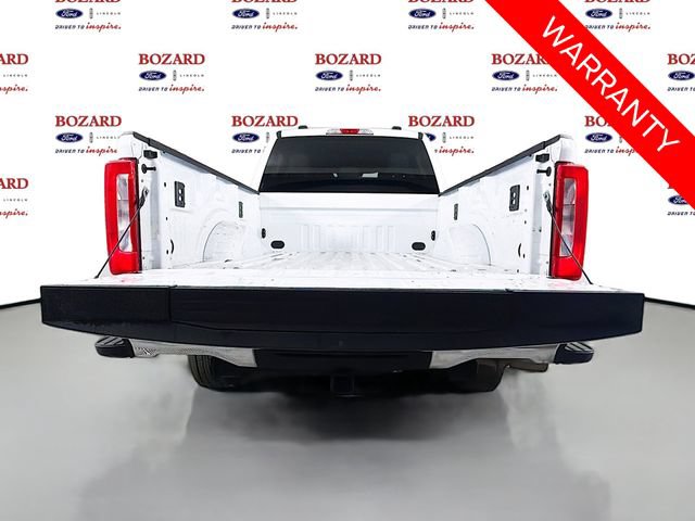 Certified 2024 Ford F250 XLT AWD/4WD image 26