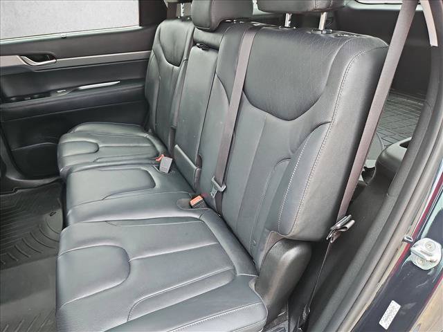 Used 2021 Hyundai Palisade SEL AWD/4WD image 20