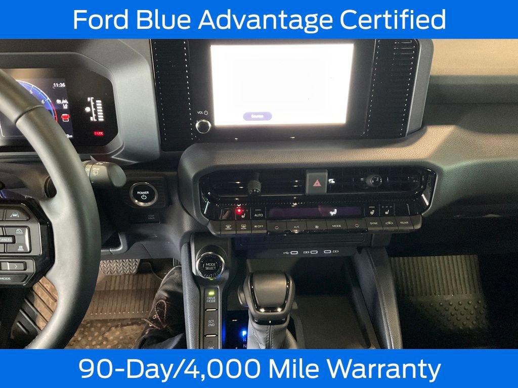 Used 2025 Toyota Land Cruiser 1958 AWD/4WD image 19