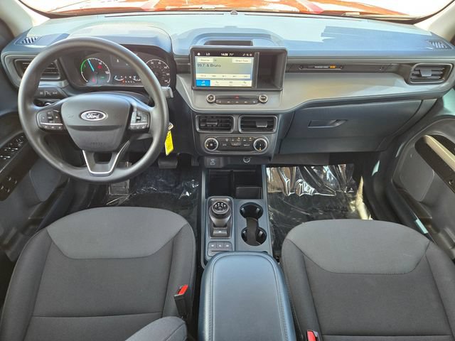 Certified 2024 Ford Maverick XL FWD image 15