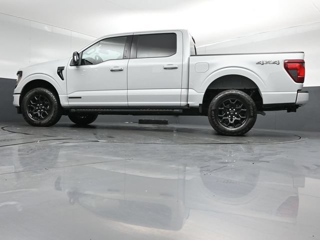 Certified 2024 Ford F150 XLT w/ Equipment Group 302A MID AWD/4WD image 41