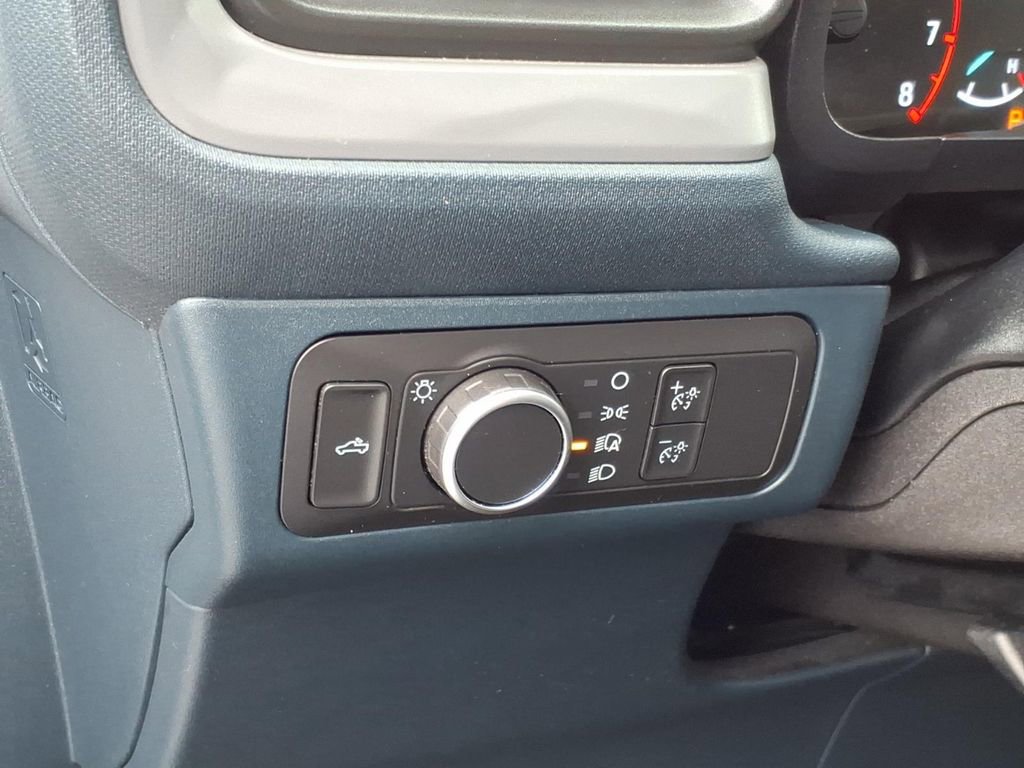 Certified 2022 Ford Maverick XL FWD image 14