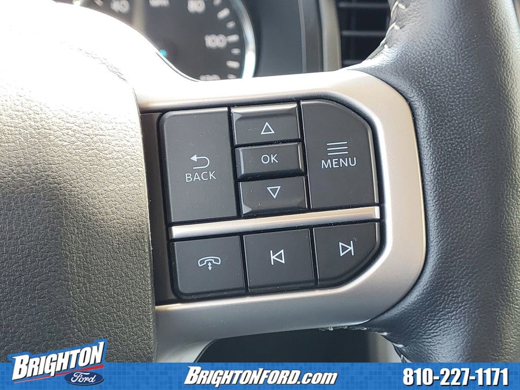 Certified 2023 Ford Expedition XLT AWD/4WD image 22